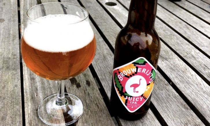 Juicy IPA Juicy IPA